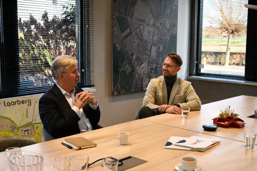 Tekenmoment - Home of Innovation - Niice