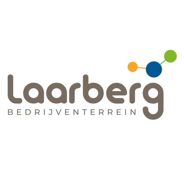 Laarberg logo